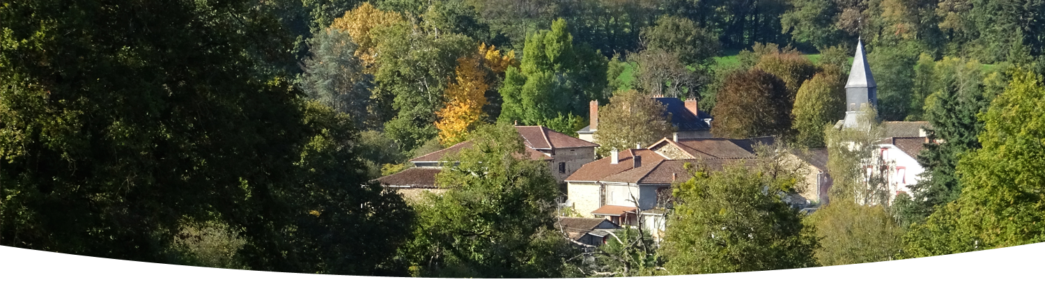 Vue de Lavignac